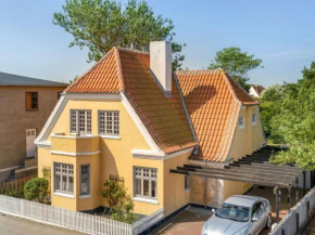 Holiday Home Amila - 425m from the sea by Interhome in Skagen